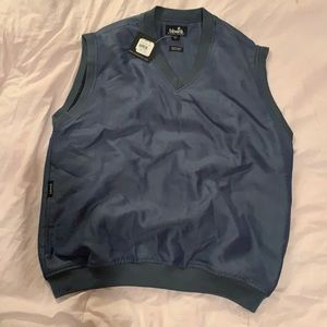 Ashworth Men’s vest
